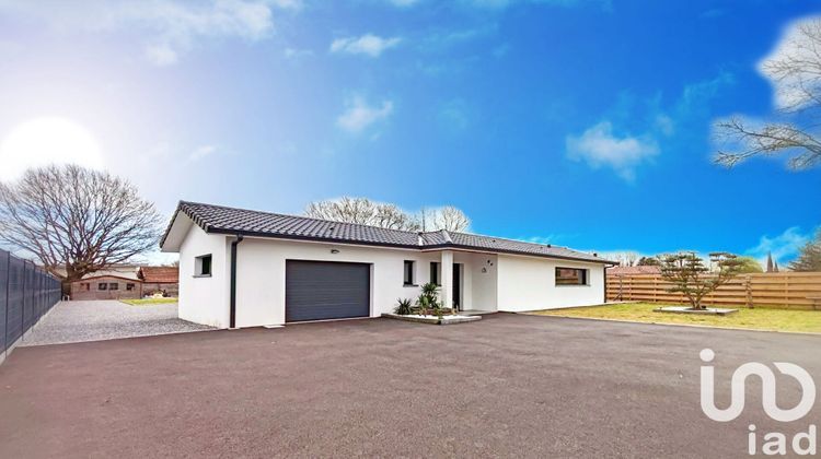 Ma-Cabane - Vente Maison Mées, 128 m²