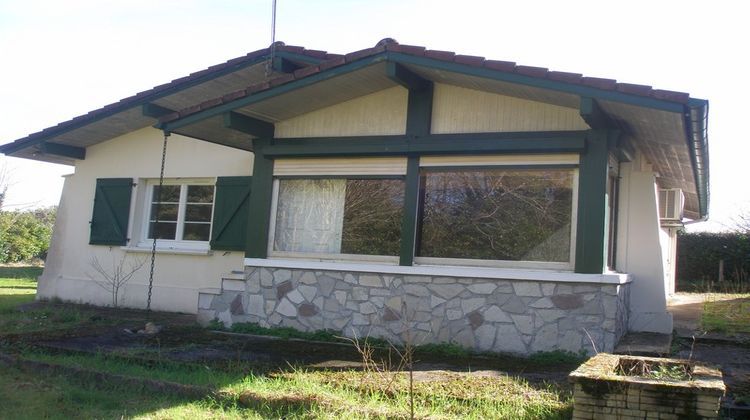 Ma-Cabane - Vente Maison MEES, 140 m²