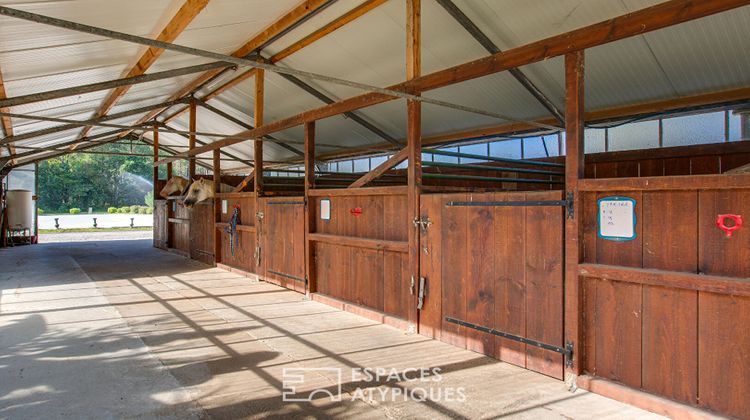 Ma-Cabane - Vente Maison MEES, 940 m²