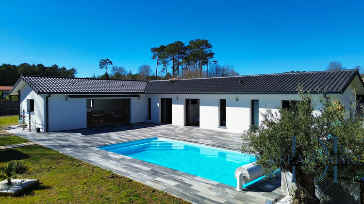 Ma-Cabane - Vente Maison Mées, 128 m²