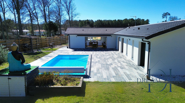 Ma-Cabane - Vente Maison Mées, 128 m²