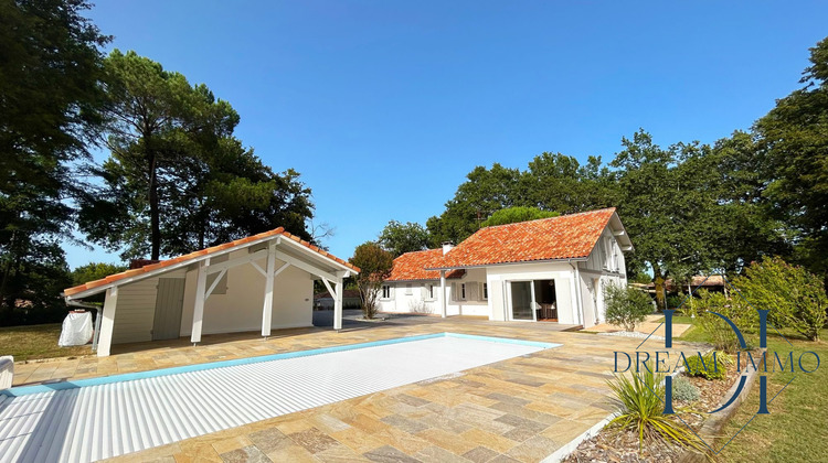 Ma-Cabane - Vente Maison Mées, 210 m²