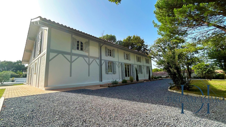 Ma-Cabane - Vente Maison Mées, 210 m²