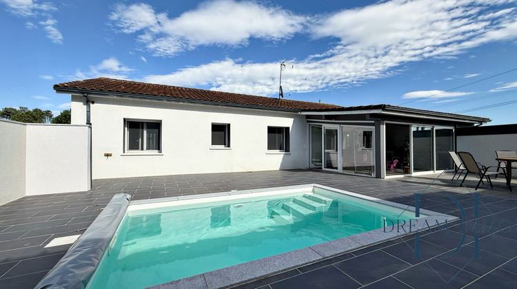 Ma-Cabane - Vente Maison Mées, 110 m²