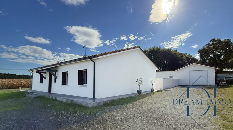 Ma-Cabane - Vente Maison Mées, 110 m²