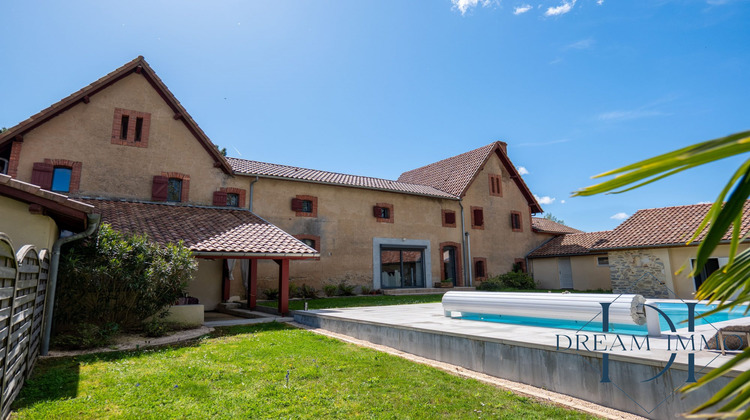 Ma-Cabane - Vente Maison Mées, 350 m²