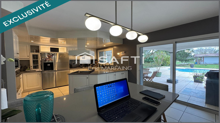 Ma-Cabane - Vente Maison Mees, 195 m²