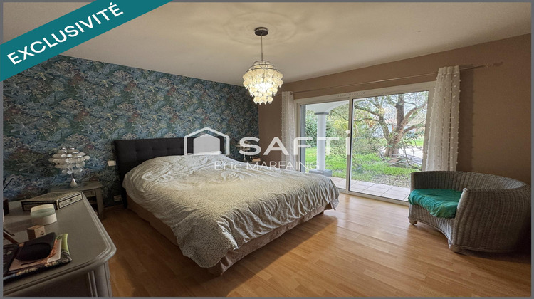 Ma-Cabane - Vente Maison Mees, 195 m²