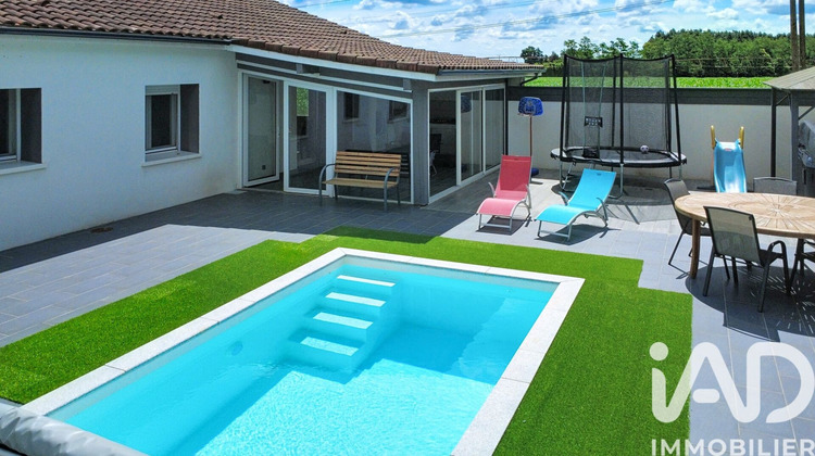 Ma-Cabane - Vente Maison Mées, 120 m²