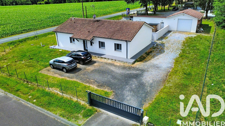 Ma-Cabane - Vente Maison Mées, 120 m²