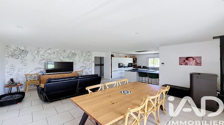 Ma-Cabane - Vente Maison Mées, 120 m²
