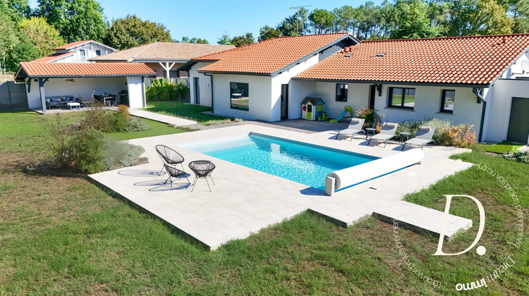 Ma-Cabane - Vente Maison Mées, 156 m²