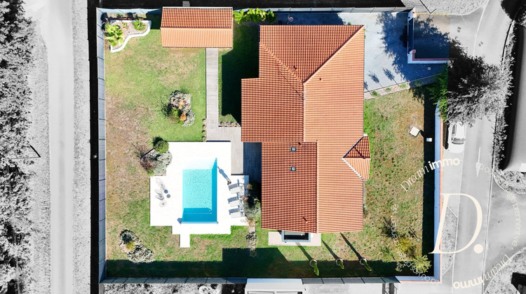 Ma-Cabane - Vente Maison Mées, 156 m²