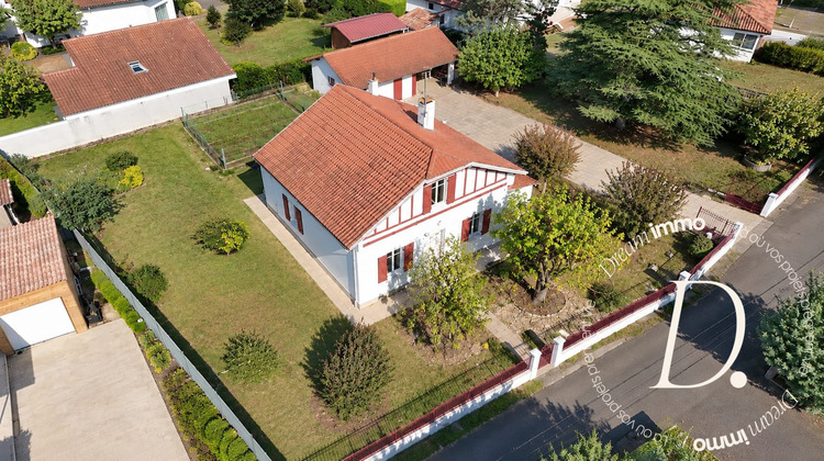 Ma-Cabane - Vente Maison Mées, 172 m²