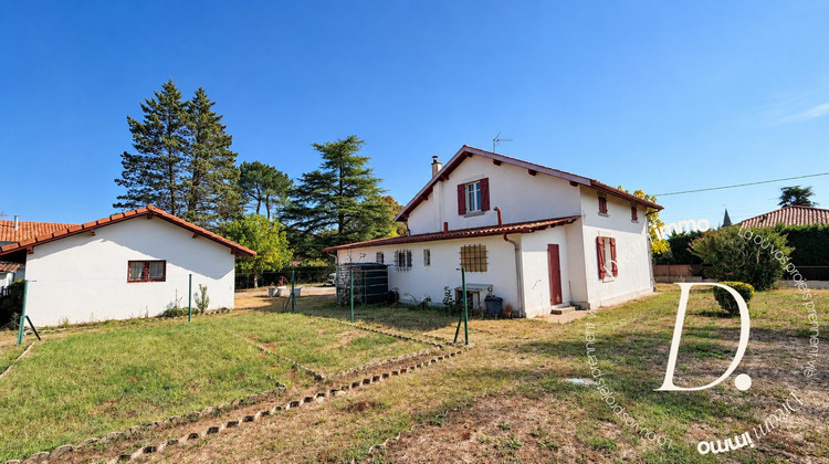 Ma-Cabane - Vente Maison Mées, 172 m²