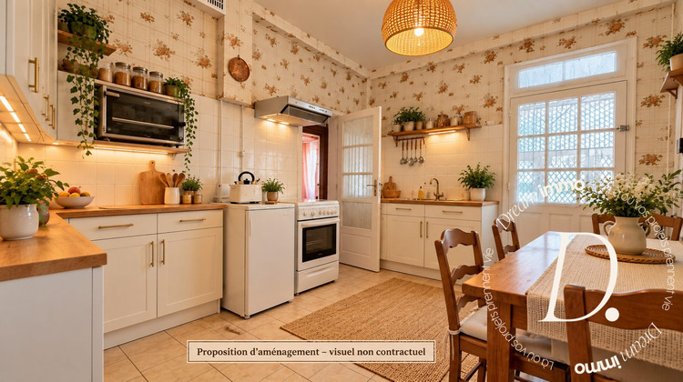 Ma-Cabane - Vente Maison Mées, 172 m²