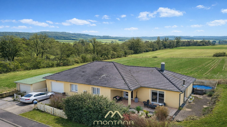 Ma-Cabane - Vente Maison Mégange, 152 m²