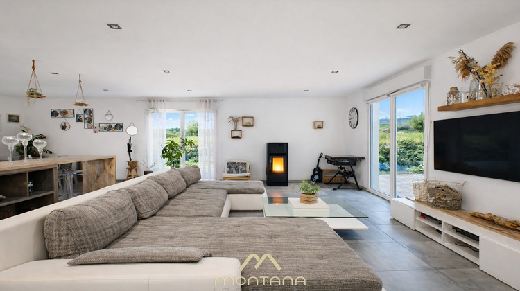 Ma-Cabane - Vente Maison Mégange, 152 m²