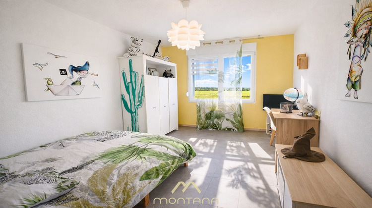 Ma-Cabane - Vente Maison Mégange, 152 m²