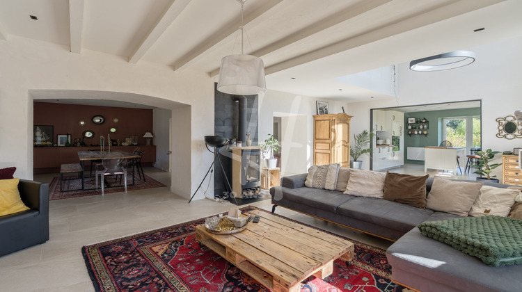 Ma-Cabane - Vente Maison Mégange, 180 m²