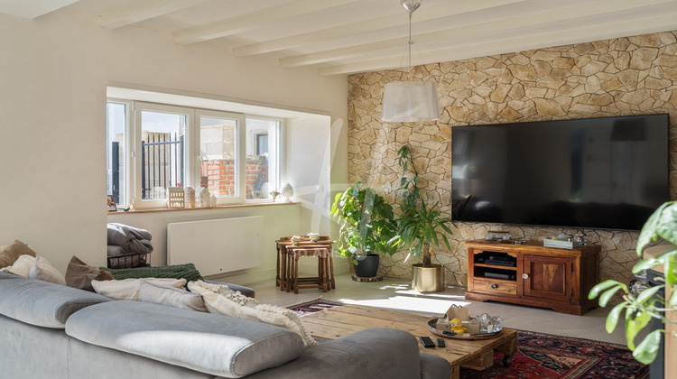 Ma-Cabane - Vente Maison Mégange, 180 m²