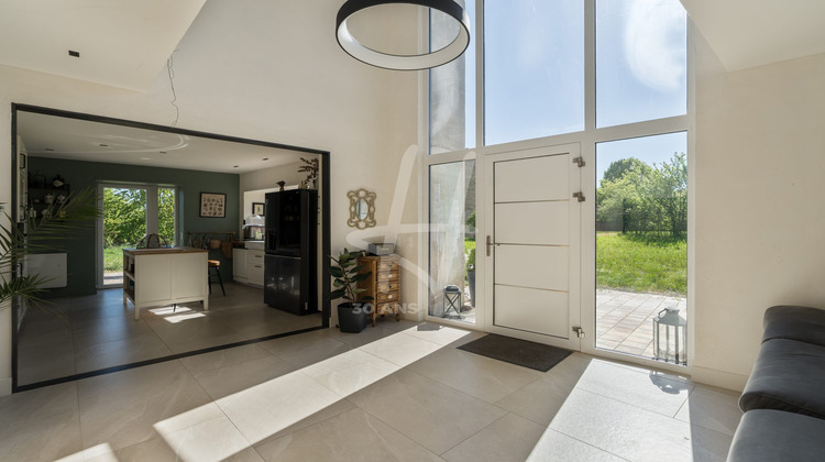 Ma-Cabane - Vente Maison Mégange, 180 m²