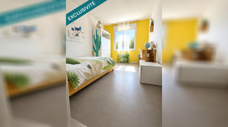 Ma-Cabane - Vente Maison Megange, 150 m²