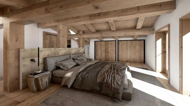 Ma-Cabane - Vente Maison Megève, 275 m²