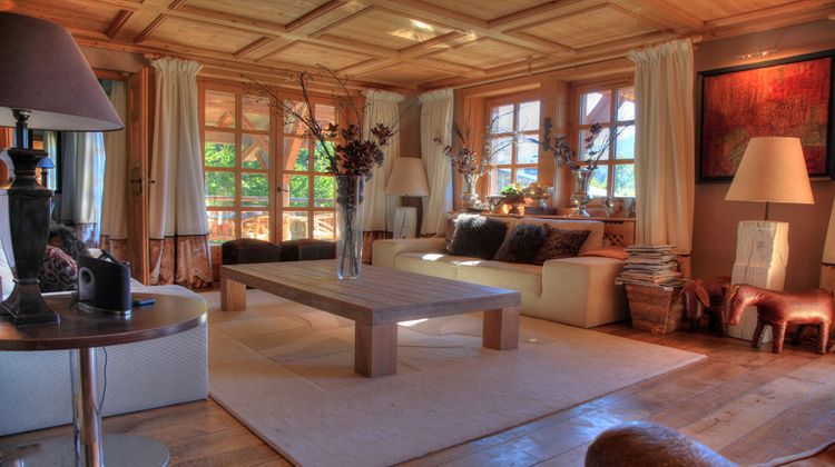 Ma-Cabane - Vente Maison MEGEVE, 490 m²