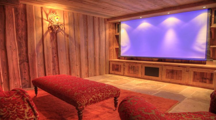 Ma-Cabane - Vente Maison MEGEVE, 490 m²