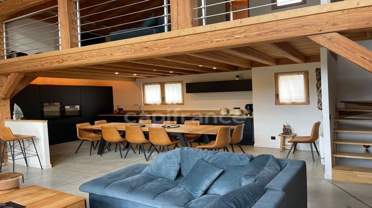 Ma-Cabane - Vente Maison MEGEVE, 227 m²