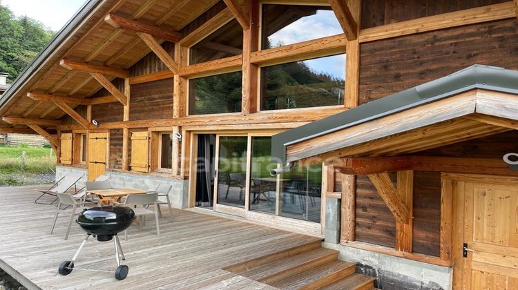 Ma-Cabane - Vente Maison MEGEVE, 227 m²