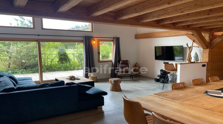 Ma-Cabane - Vente Maison MEGEVE, 227 m²