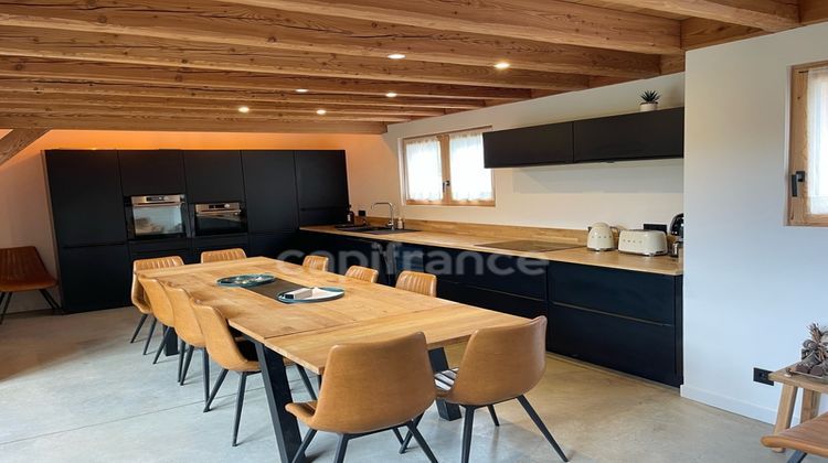 Ma-Cabane - Vente Maison MEGEVE, 227 m²