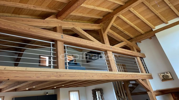 Ma-Cabane - Vente Maison MEGEVE, 227 m²