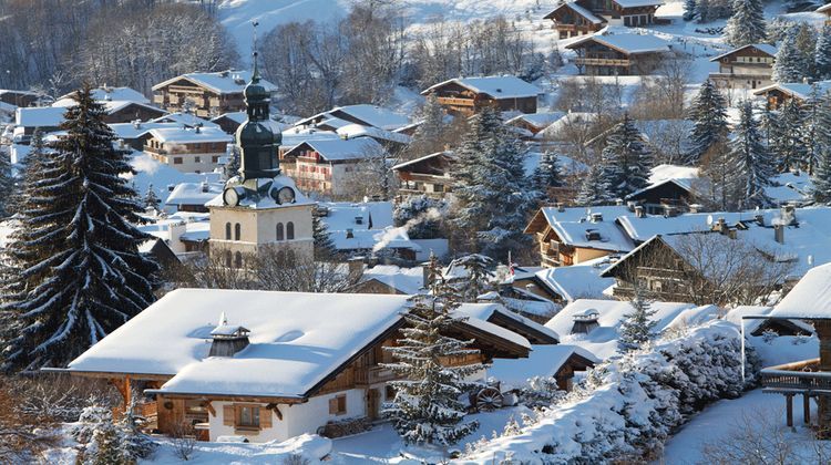 Ma-Cabane - Vente Maison MEGEVE, 350 m²