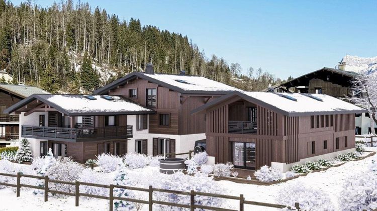 Ma-Cabane - Vente Maison MEGEVE, 360 m²