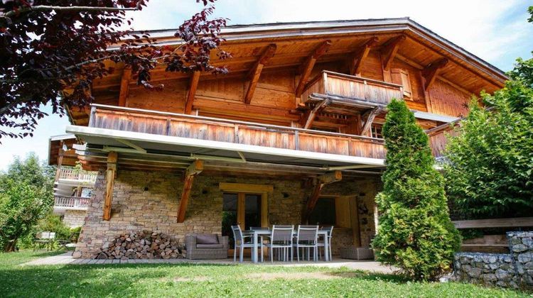 Ma-Cabane - Vente Maison MEGEVE, 295 m²