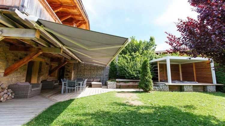 Ma-Cabane - Vente Maison MEGEVE, 295 m²