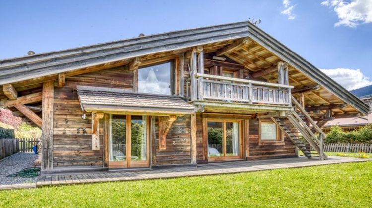 Ma-Cabane - Vente Maison Megève, 280 m²