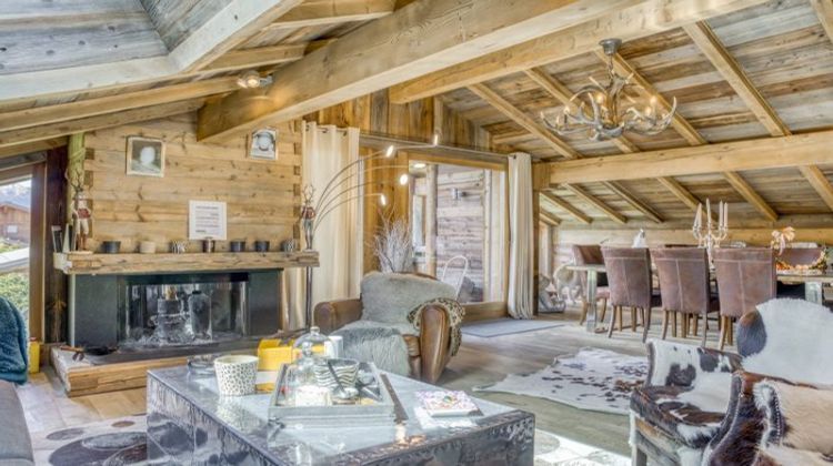 Ma-Cabane - Vente Maison Megève, 280 m²