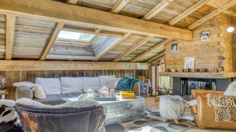 Ma-Cabane - Vente Maison Megève, 280 m²