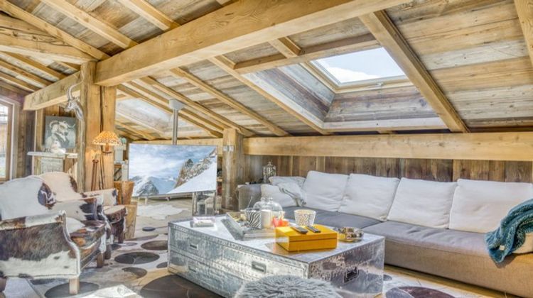 Ma-Cabane - Vente Maison Megève, 280 m²