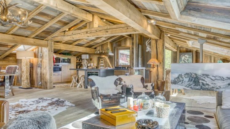 Ma-Cabane - Vente Maison Megève, 280 m²