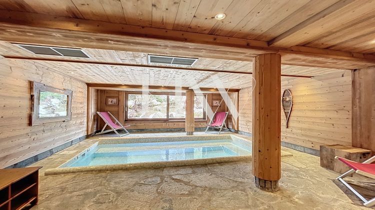 Ma-Cabane - Vente Maison MEGEVE, 353 m²