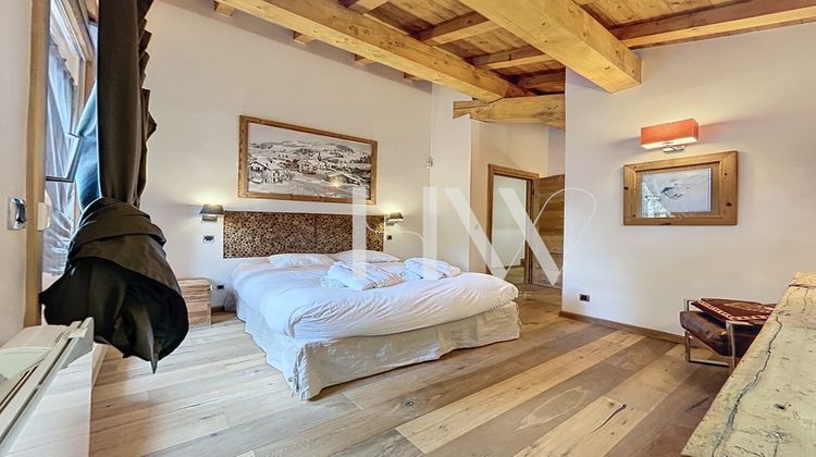 Ma-Cabane - Vente Maison MEGEVE, 353 m²