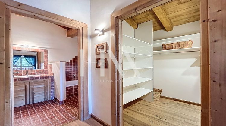 Ma-Cabane - Vente Maison MEGEVE, 353 m²