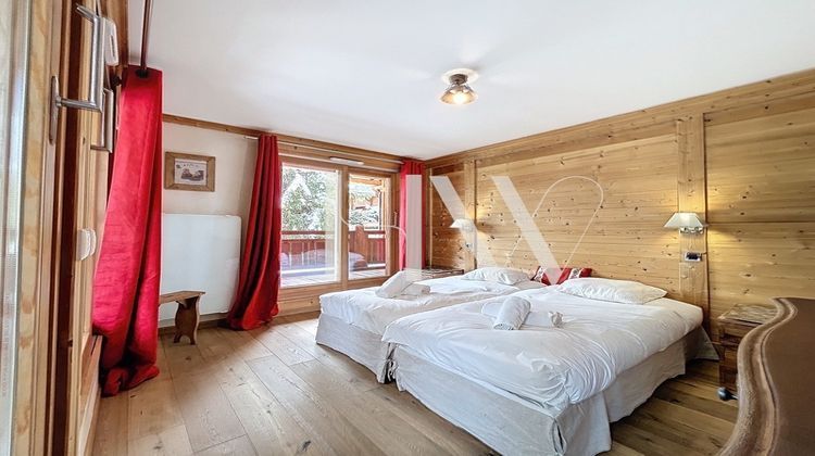 Ma-Cabane - Vente Maison MEGEVE, 353 m²