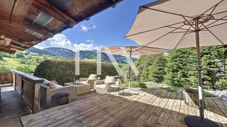 Ma-Cabane - Vente Maison MEGEVE, 227 m²