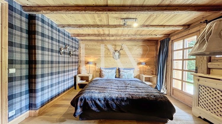 Ma-Cabane - Vente Maison MEGEVE, 227 m²